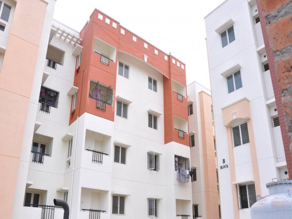 Images for Elevation of KE Narinyas