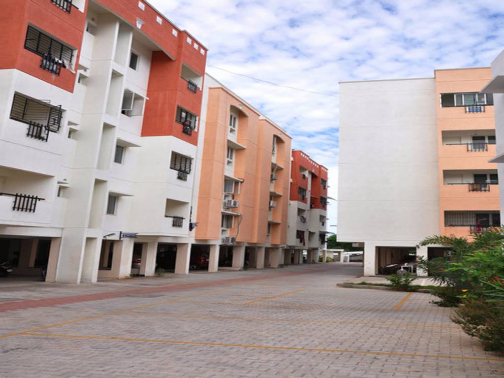 Images for Elevation of KE Narinyas