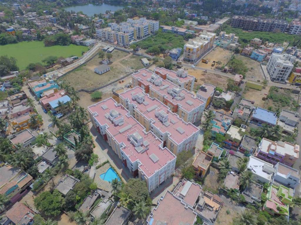 Images for Elevation of KE Narinyas