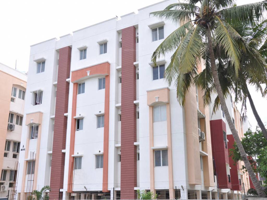 Images for Elevation of KE Narinyas