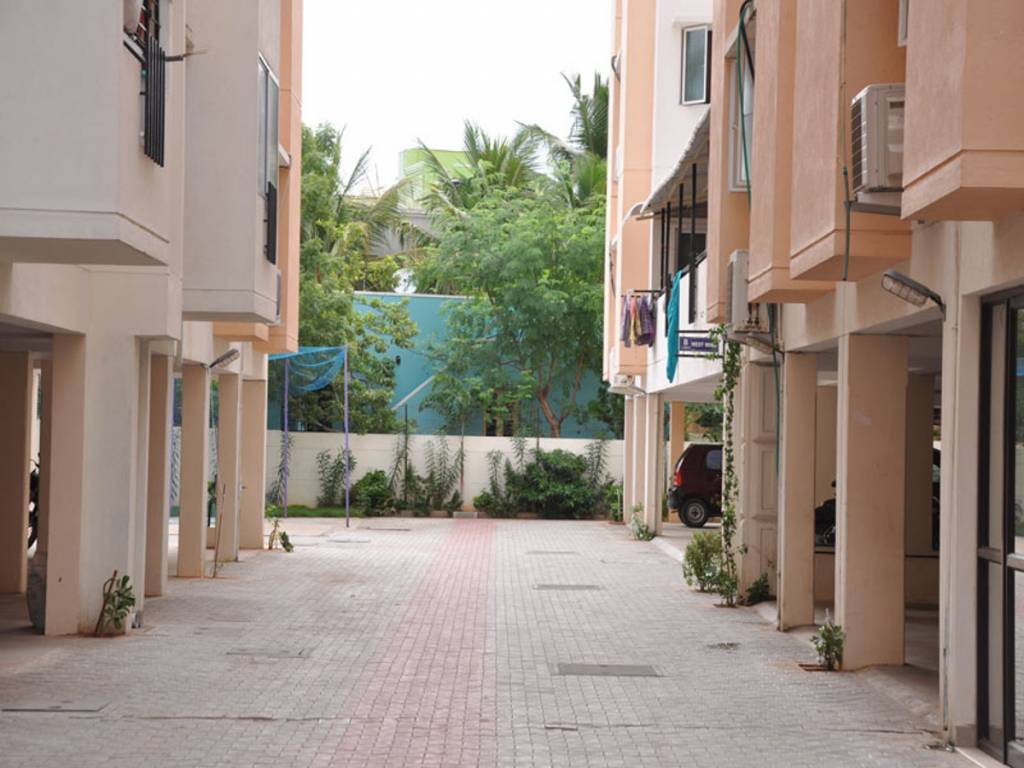 Images for Amenities of KE Narinyas