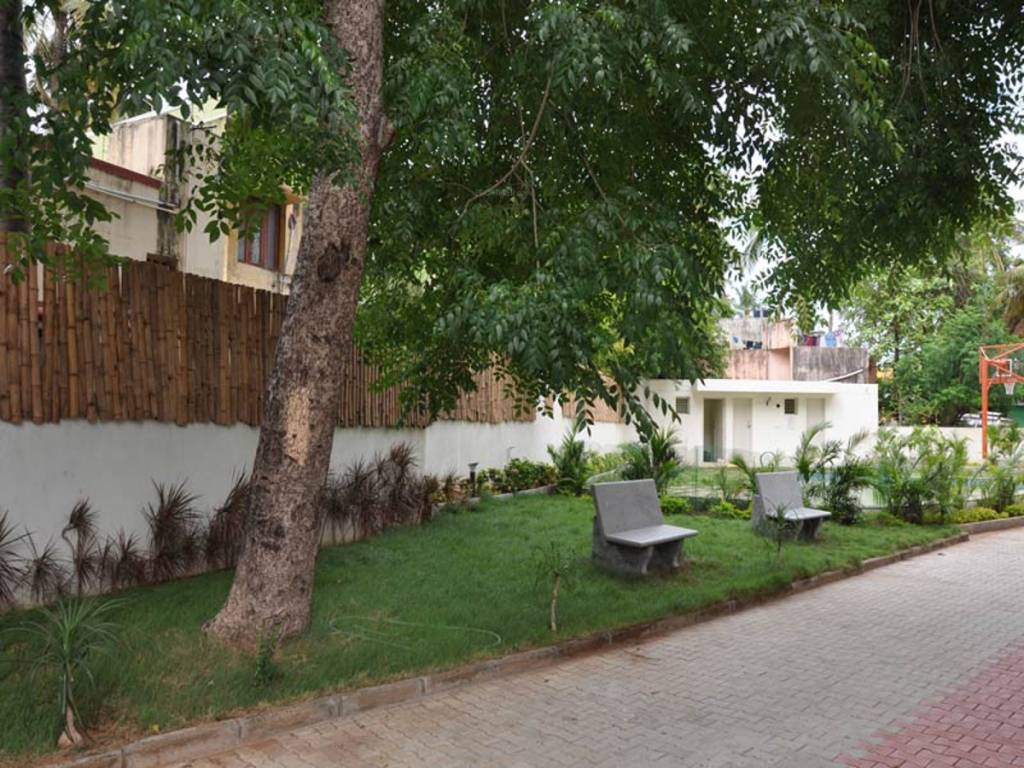 Images for Amenities of KE Narinyas