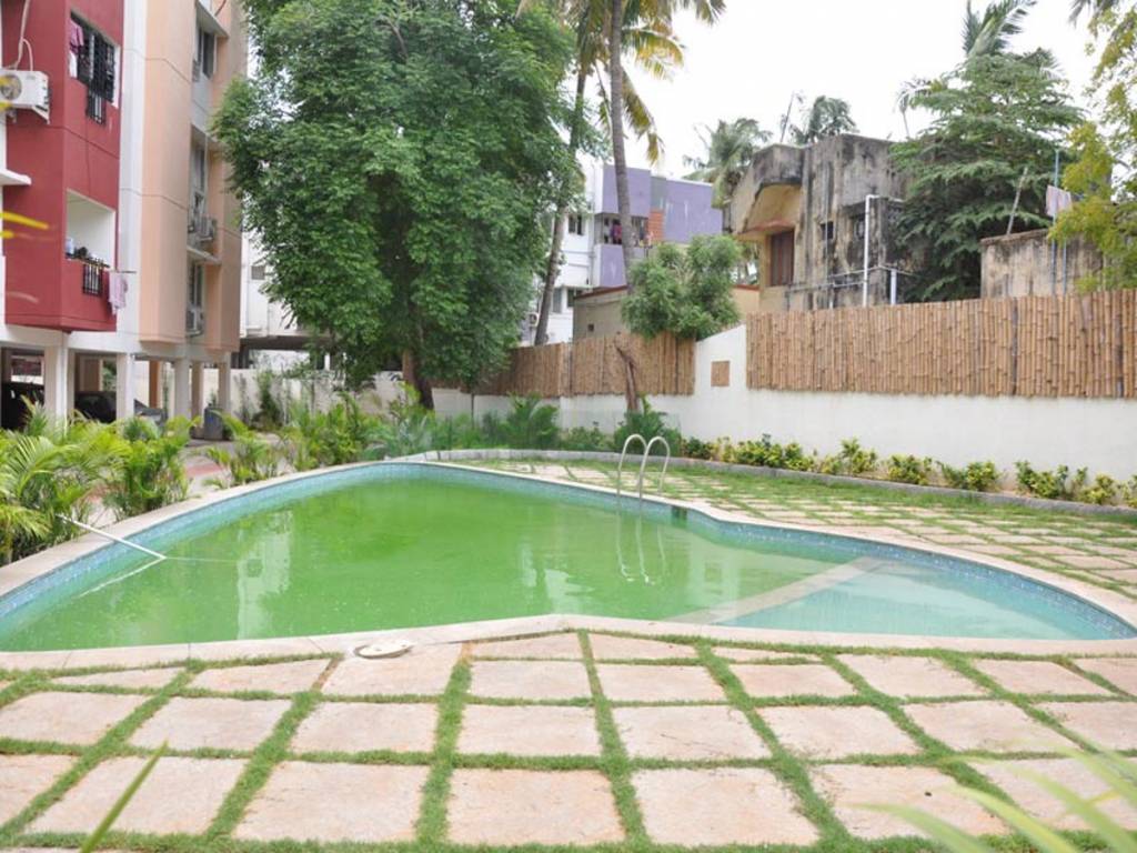 Images for Amenities of KE Narinyas