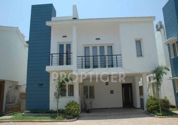  seaside-seranade Elevation