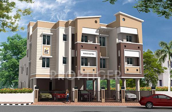 Images for Elevation of PVK Nakshatra