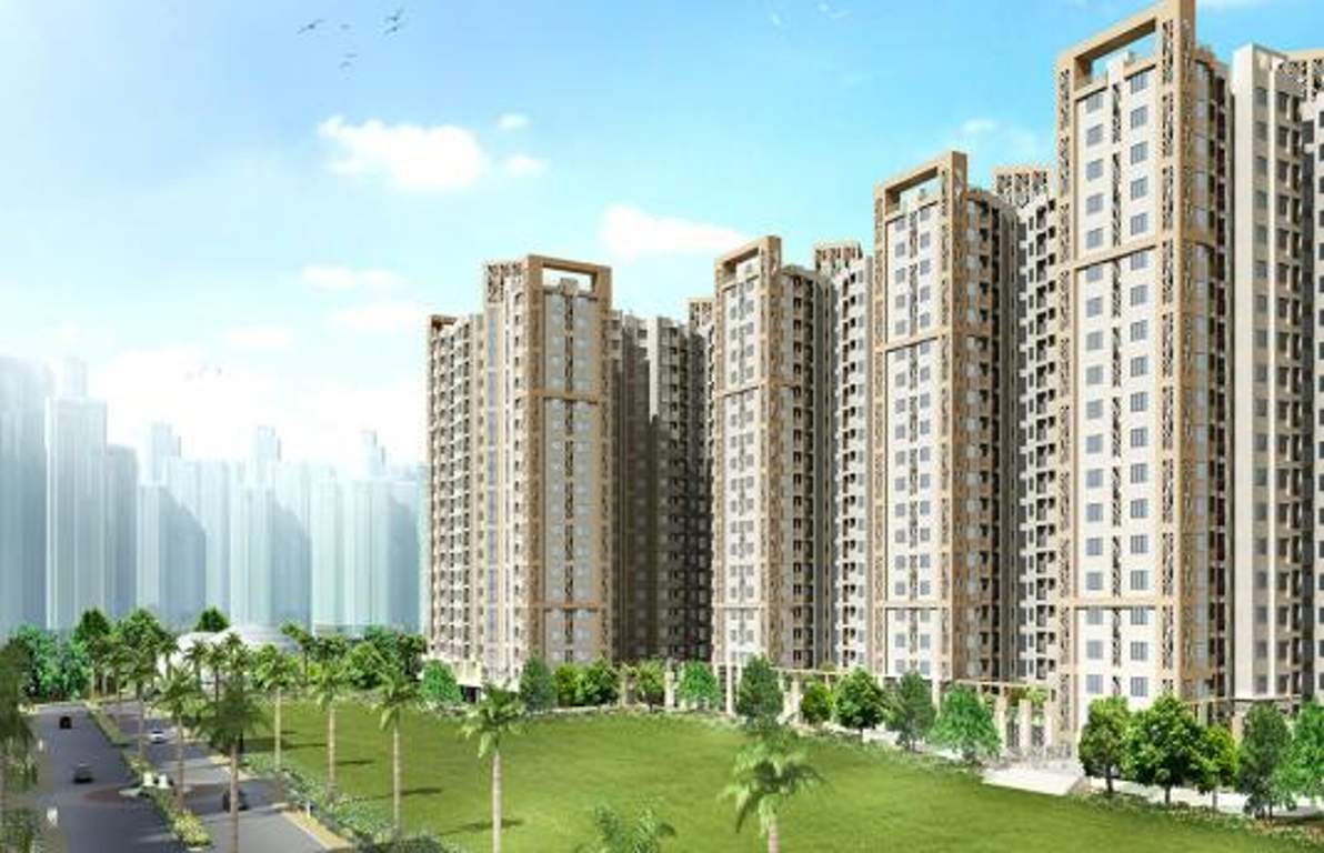  green field Images for Elevation of Shriram Green Field