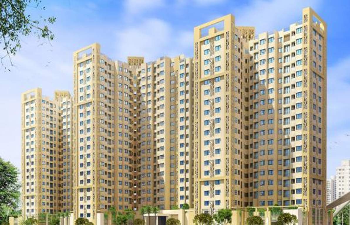  green field Images for Elevation of Shriram Green Field