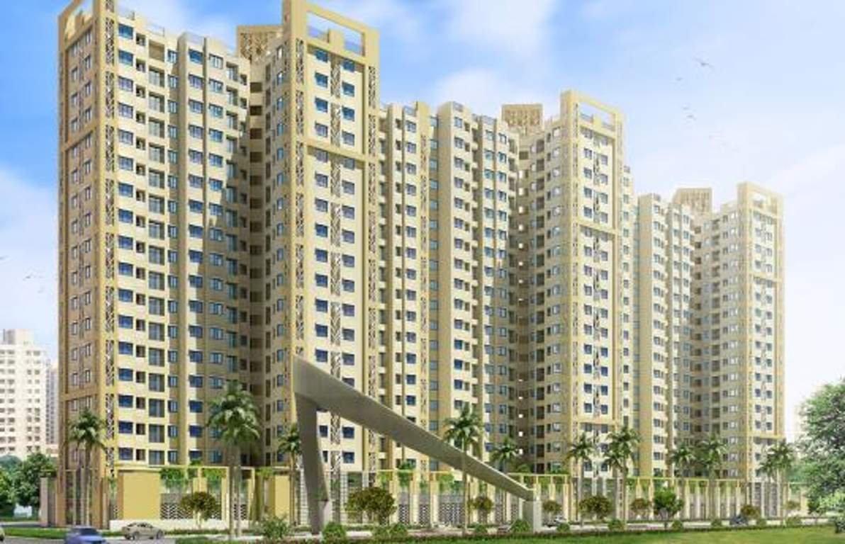  green field Images for Elevation of Shriram Green Field