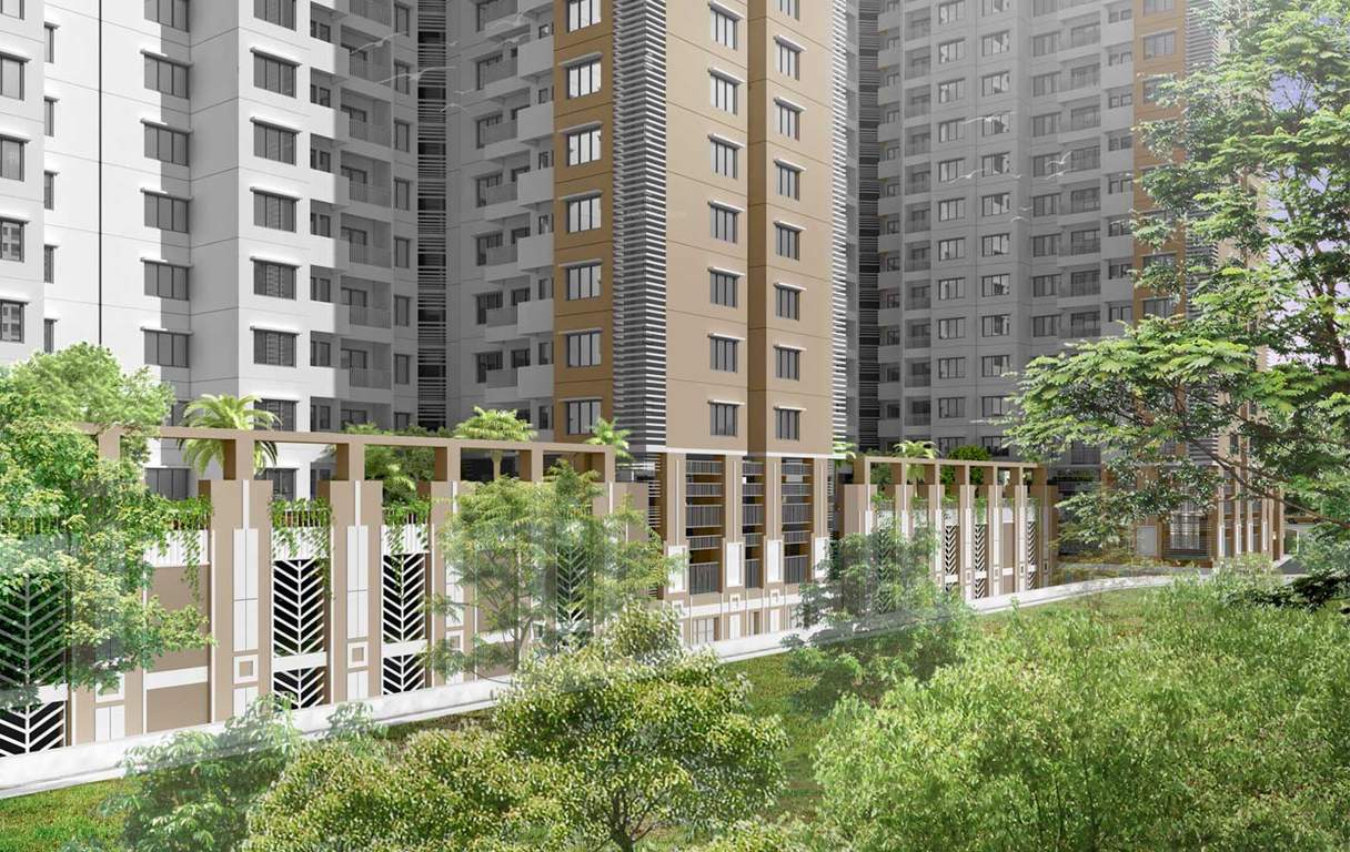  green field Images for Elevation of Shriram Green Field