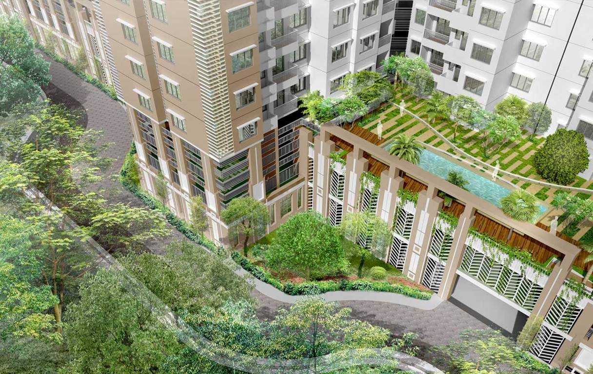  green field Images for Elevation of Shriram Green Field