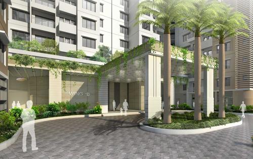  green-field Images for Elevation of Shriram Green Field