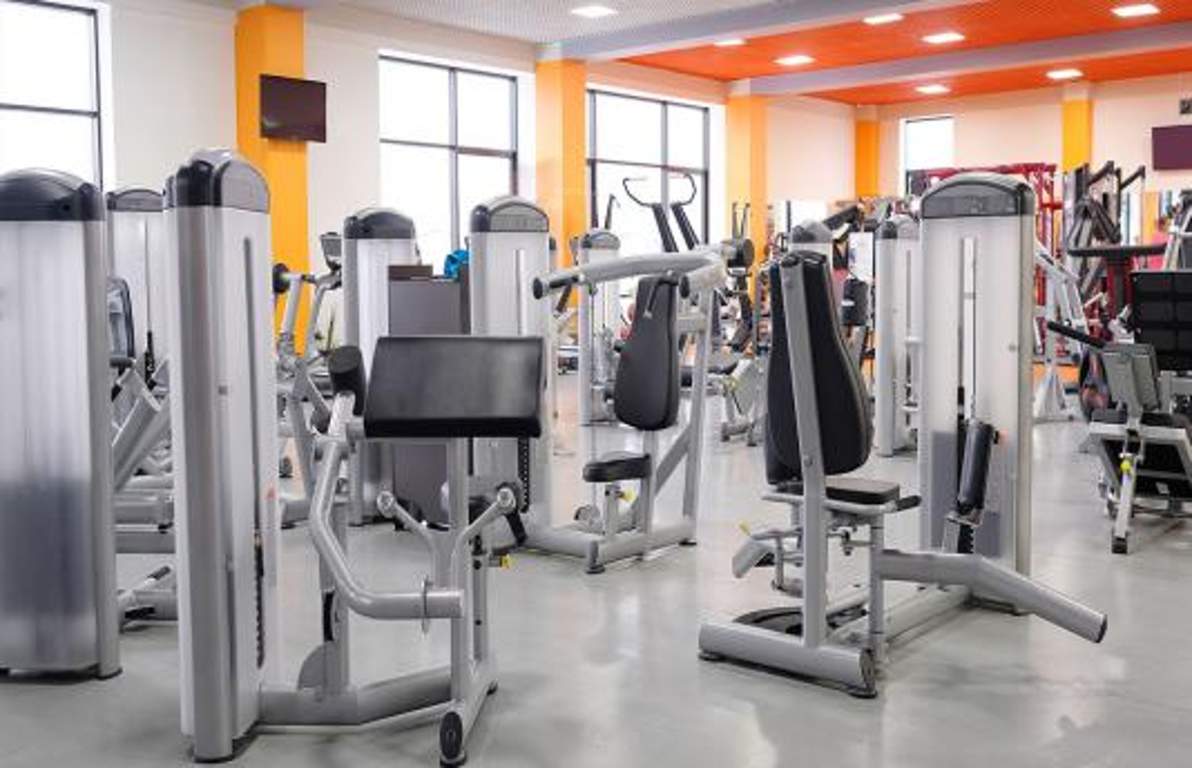  green field Images for Amenities of Shriram Green Field