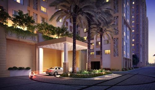  green-field Images for Amenities of Shriram Green Field