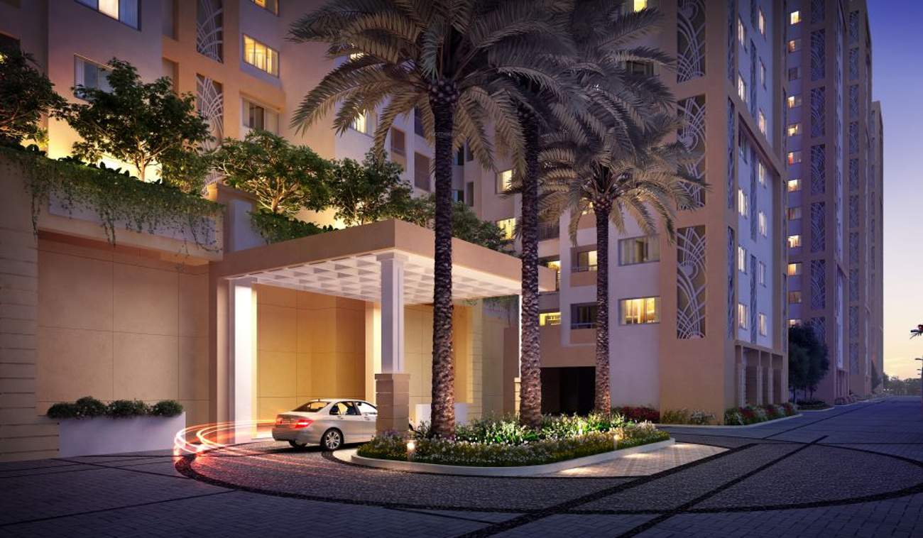  green field Images for Amenities of Shriram Green Field