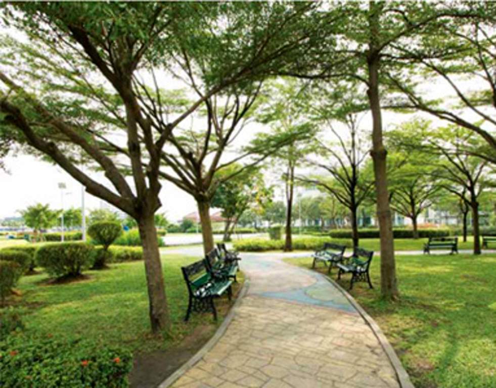  green field Images for Amenities of Shriram Green Field