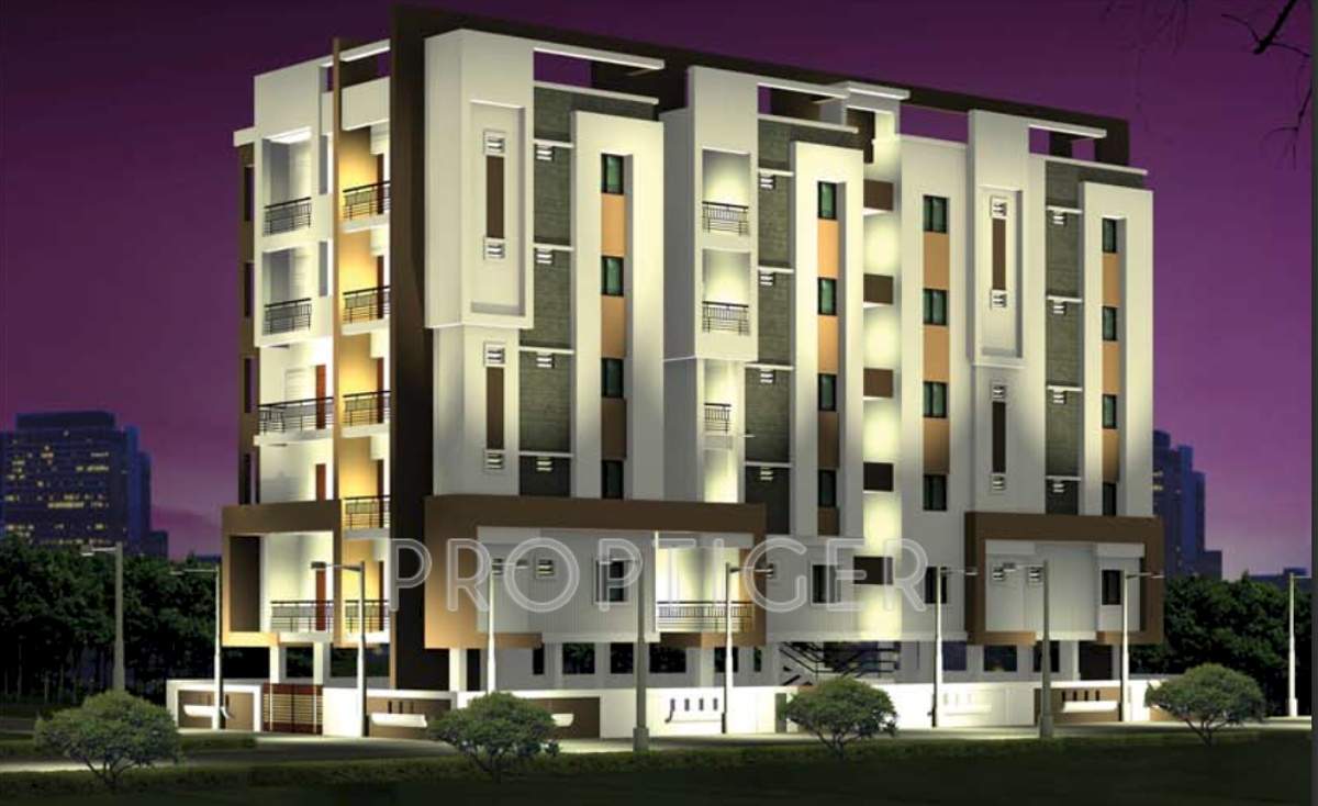  krishna dhaam Images for Elevation of Sri Krishna Builders Krishna Dhaam