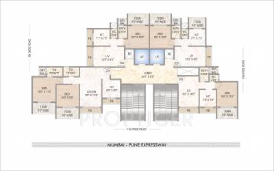 Images for Cluster Plan of Goodwill Pride pride Images for Cluster Plan of Goodwill Pride