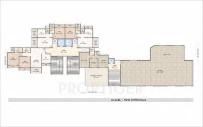 Images for Cluster Plan of Goodwill Pride pride Images for Cluster Plan of Goodwill Pride