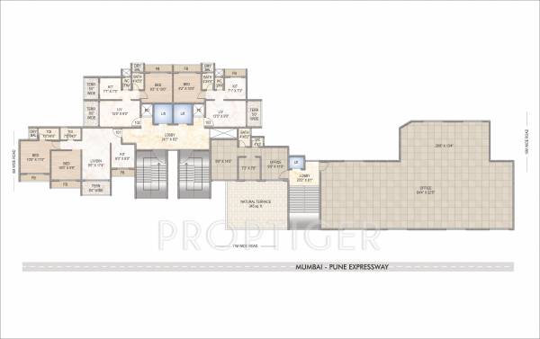 Images for Cluster Plan of Goodwill Pride pride Images for Cluster Plan of Goodwill Pride