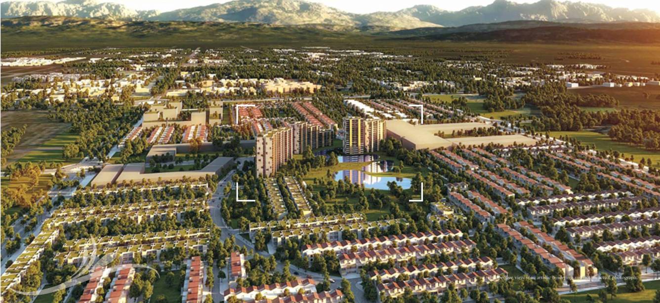 Images for Elevation of Wave Gardens