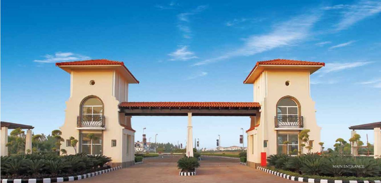 Images for Amenities of Wave Gardens