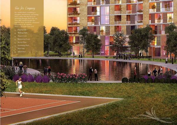 Images for Amenities of Wave Gardens