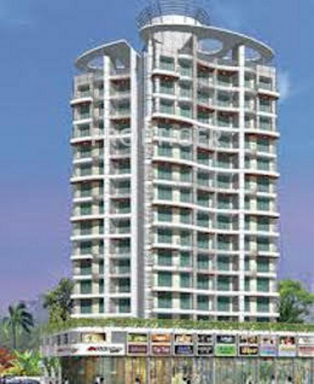 Elevation 5p-group bhoomi-pinnacle Elevation