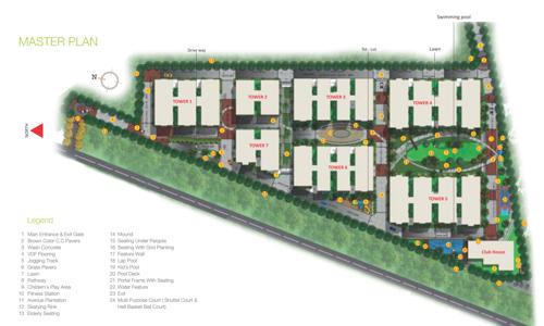 Images for Master Plan of Vasavi Brindavanam brindavanam Images for Master Plan of Vasavi Brindavanam