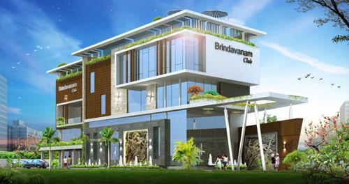 Images for Amenities of Vasavi Brindavanam brindavanam Images for Amenities of Vasavi Brindavanam