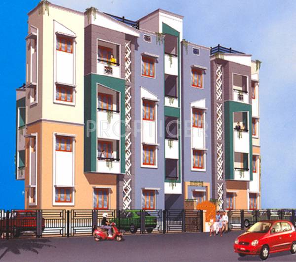 Images for Elevation of Marutham R K Majesty