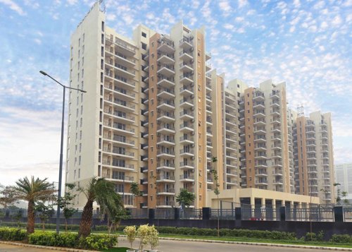 Images for Elevation of Godrej Aria aria Images for Elevation of Godrej Aria
