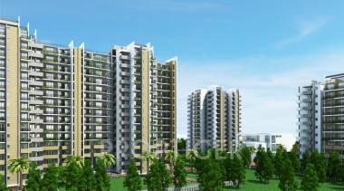 Images for Elevation of Godrej Aria Images for Elevation of Godrej Aria