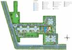 Images for Master Plan of Godrej Aria  aria Images for Master Plan of Godrej Aria