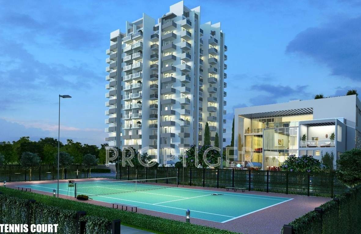  aria Images for Main Other of Godrej Aria