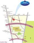  central Images for Location Plan of Mahidhara Central
