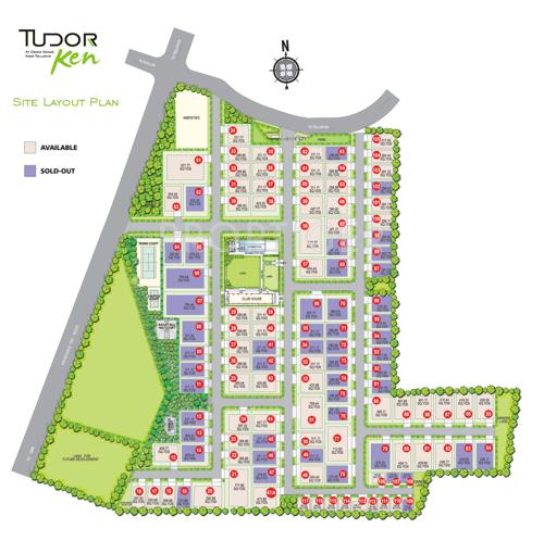 Images for Layout Plan of Tudor Ken ken Images for Layout Plan of Tudor Ken