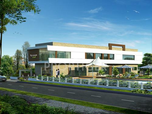  ken Images for Elevation of Tudor Ken