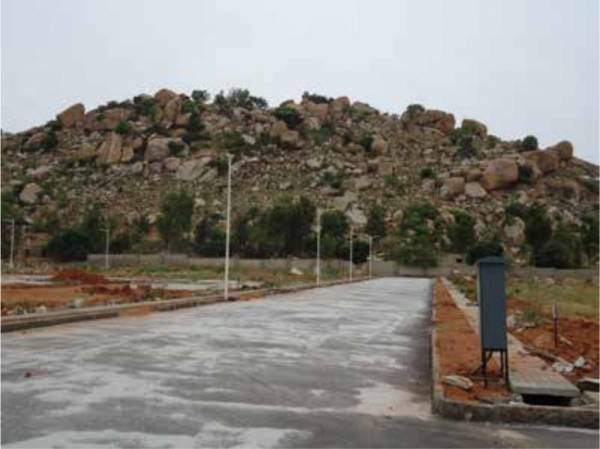 Images for Amenities of Wellnest Prashanthi Nest