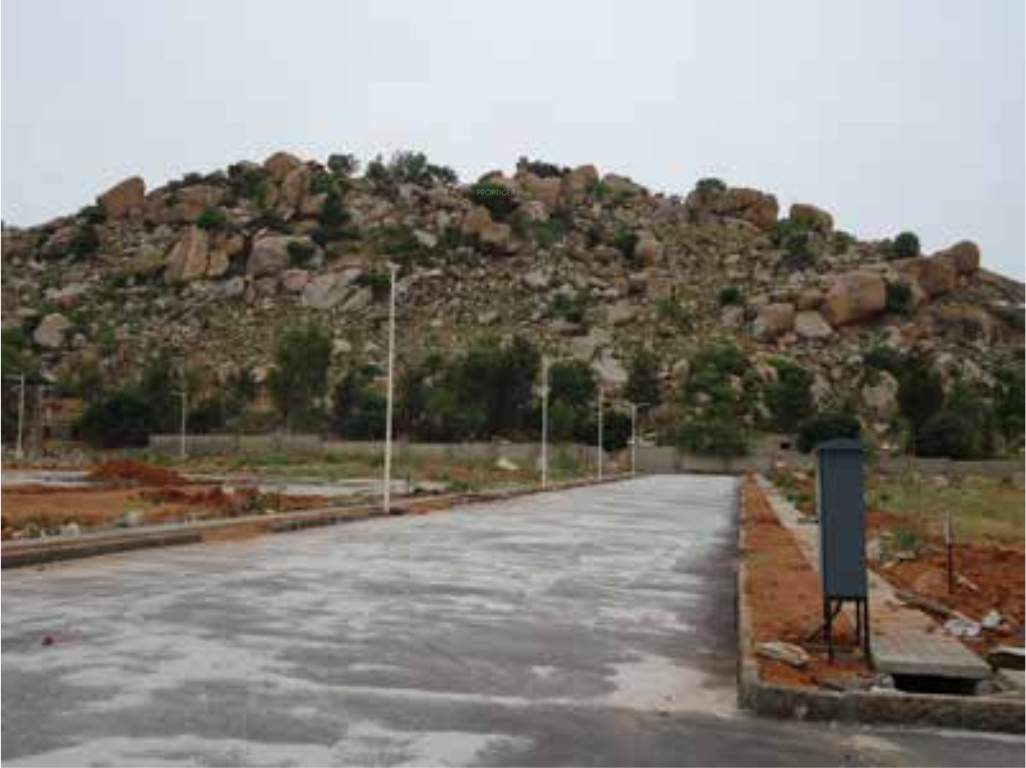 Images for Amenities of Wellnest Prashanthi Nest