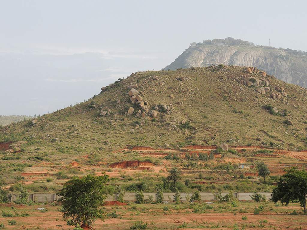 Images for Main Other of Wellnest Prashanthi Nest