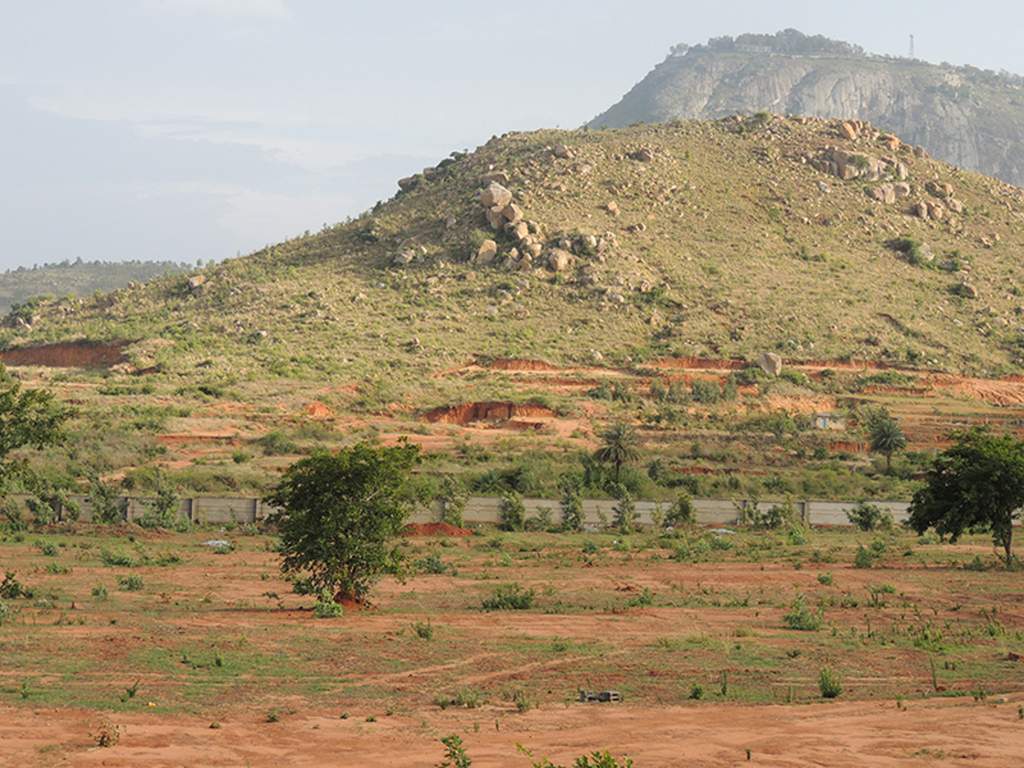 Images for Main Other of Wellnest Prashanthi Nest