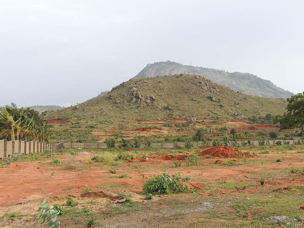 Images for Main Other of Wellnest Prashanthi Nest