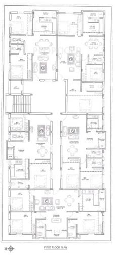 Images for Cluster Plan of Congate Ayyappan Nagar
