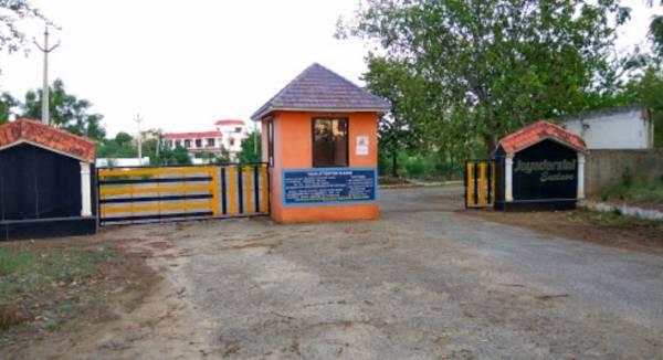 Elevation jayadarsini-township Elevation