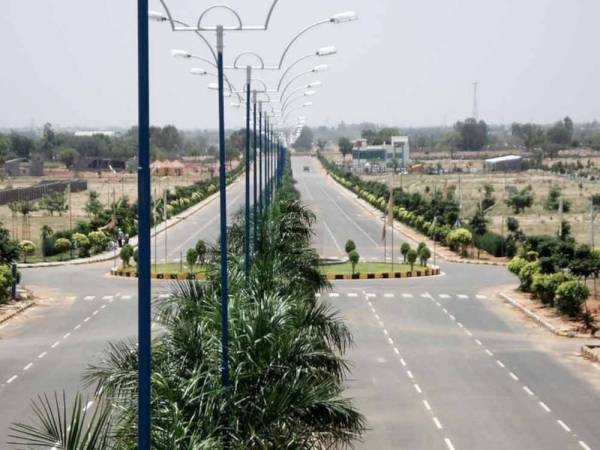 Others jayadarsini-township Others