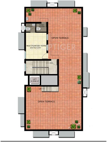 Images for Cluster Plan of Fomra Vayou