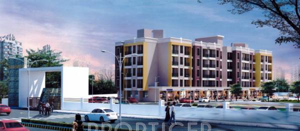 Images for Elevation of Ajay Raj Complex Images for Elevation of Ajay Raj Complex