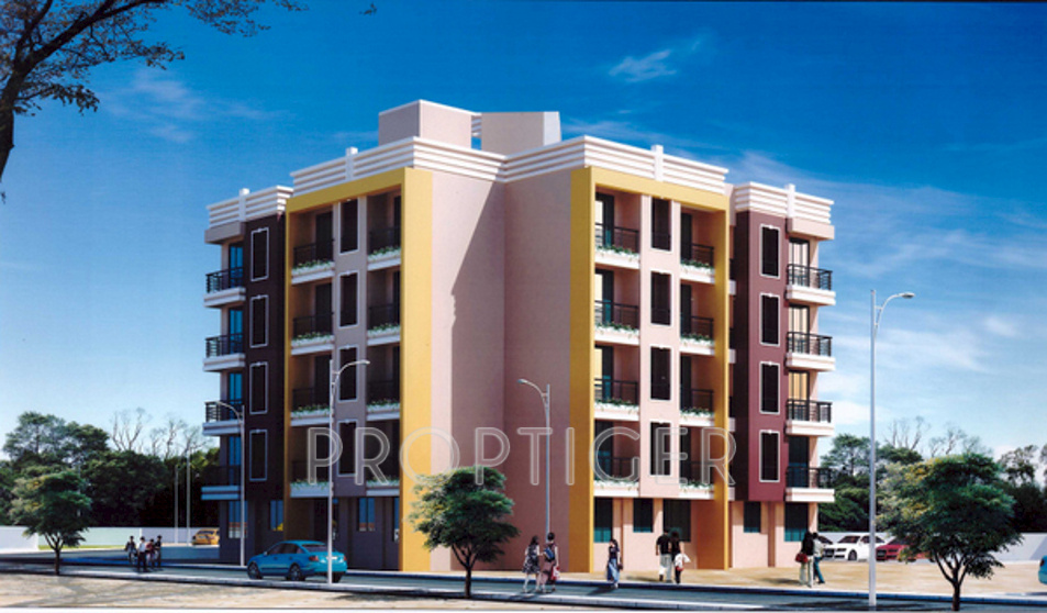 Images for Elevation of Ajay Raj Complex