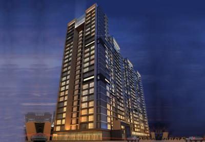 Images for Elevation of Raj Arcades Kalpavruksh Heights Images for Elevation of Raj Arcades Kalpavruksh Heights