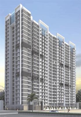 Images for Elevation of Raj Arcades Kalpavruksh Heights Images for Elevation of Raj Arcades Kalpavruksh Heights